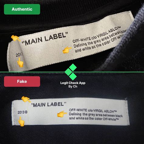 nike off white hoodie real vs fake - Off.